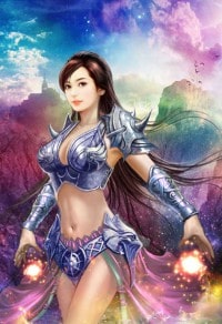 《邪帝绝宠:帝后太嚣张》