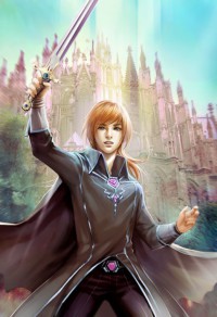 《惊世神医:轻狂大小姐》