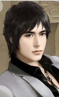 邪少至尊