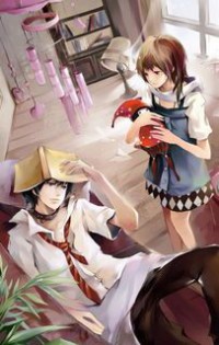 (快穿)猪脚身边外星人