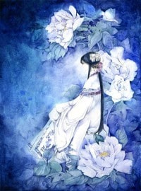 直播後我成為了女裝大佬