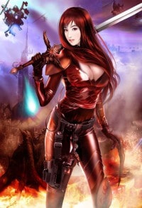 春天來了就盪漾