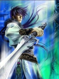 魔物全书