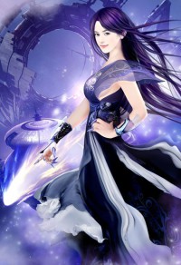 無良女帝太腹黑