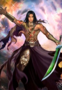 最無厘頭穿越:驅魔王妃