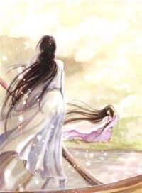 不想泡茶,只想泡你