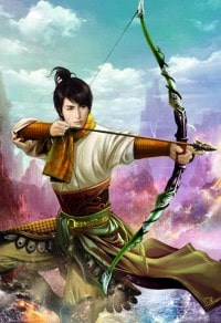 嫡子(胤礽重生)