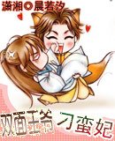 双面王爷刁蛮妃