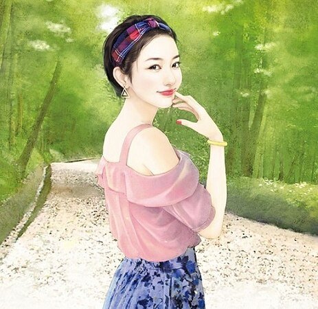 《相遇油桐花(Love in Taiwan之3)》
