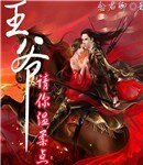 《王爷请你温柔点》