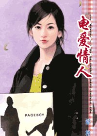 电爱情人（藏起来的情人十二）