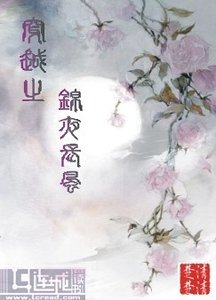 穿越之锦夜长风