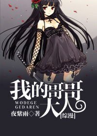 （综同人）[综]我的哥哥大人