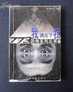 《我遇到了我》