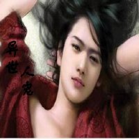 异世之人形宠物