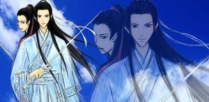 《(展昭同人)峨嵋》