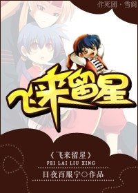 《 (中华小当家同人)飞来留星》