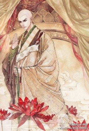 《民国妖闻录/妖僧与妖》