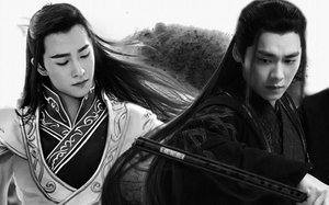 《劫始其琛》