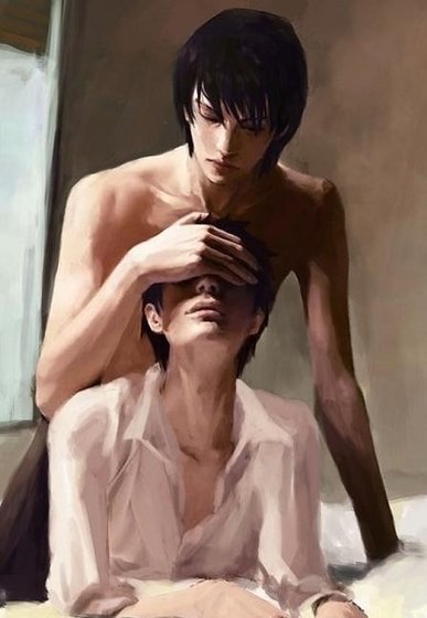 《(真人同人)缘定今生》