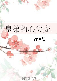 《皇弟的心尖宠》