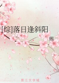 《(BL/综漫同人)落日逢斜阳》