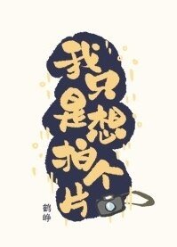《我只是想拍个片》