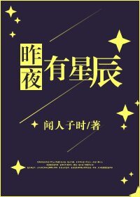 《昨夜有星辰》