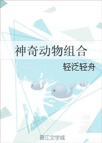 神奇动物组合