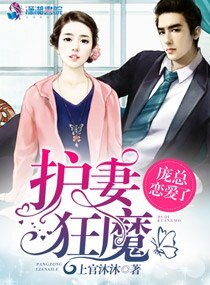 《护妻狂魔:庞总恋爱了》