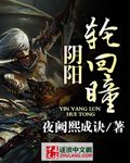 《阴阳轮回瞳》