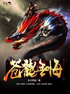 《苍龙无悔》