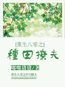 《重生八零之种田撩夫》