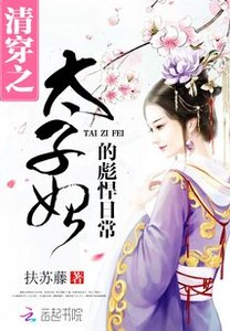 《清穿之太子妃的彪悍日常》