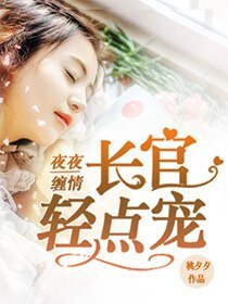 《夜夜缠情:长官,轻点宠!》