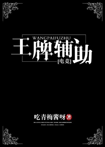 《王牌辅助》