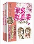 《极宠腹黑太子妃》