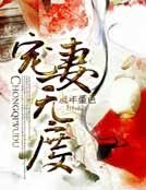 宠妻无度