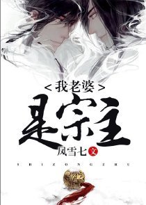 《我老婆是宗主》
