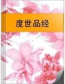 《度世品经》