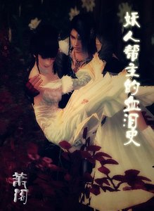 《妖人帮主的血泪史》