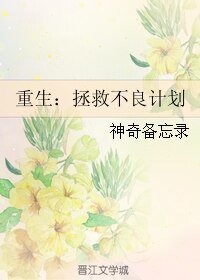重生:拯救不良计划
