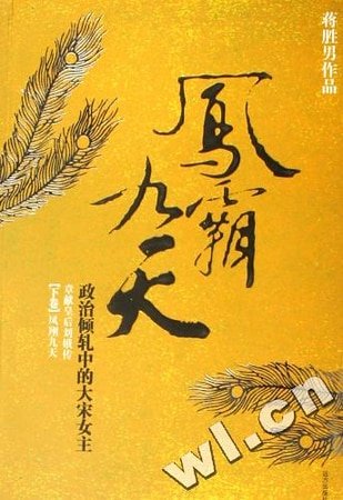 《凤霸九天——大宋女主》