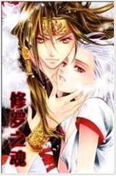 《修罗之魂》