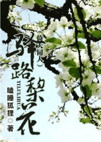 （倚天同人）驿路梨花