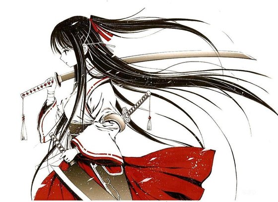 《(综漫同人)幕末恋の千年轮回》