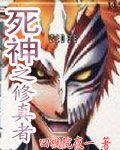 《(死神同人)死神之修真者》