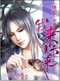 《“怪妃”王爷我来自未来》
