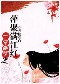 （一帘幽梦同人）一帘幽梦之萍聚满江红