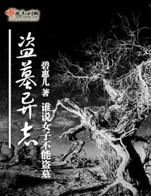 盗墓异志